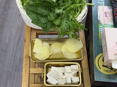 -刘少华贵州小黄牛·鲜牛肉火锅(总店)