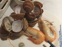 -星伦多自助料理·涮烤一体(嘉兴八佰伴店)