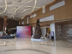 -苏州汇融广场假日酒店
