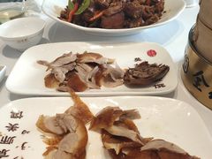 -全聚德(哈尔滨店)