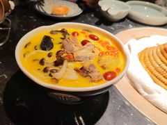 -云海肴云南菜·蒸汽石锅鱼(青岛万象城店)