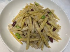 -到家尝北京菜(西坝河店)