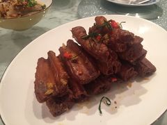 -漢舍中国菜馆(889广场店)