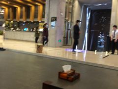 -纽斯桑拿会所(天山店)