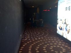 -万达影城(保定万博广场激光IMAX店)