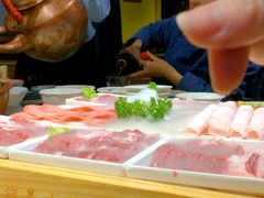 -南门四季铜锅涮肉(左家庄店)