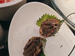 -海上明月海鲜火锅 鲜切牛肉