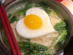 -辛香汇·现炒川菜(淮海路百盛店)