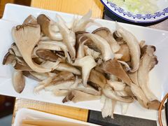 -裕德孚手切涮羊肉(建业凯旋广场店)
