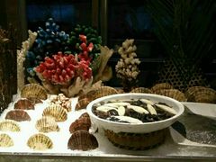 -东方红海鲜百汇(国际大厦店)