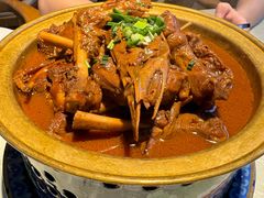 -金典银峰老鹅馆·昆山菜(亭林公园店)