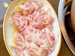 -匹夫涮肉城(黄村店)