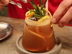 -BE NORMAL CAFE(霞溪路店)