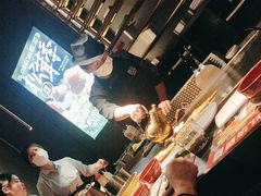 -盛焰铁板烧(王府井店)