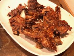 -枪火串烧·东北特色烧烤(罗湖总店)