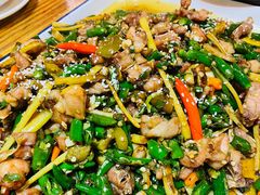 -兔槽江湖菜·重庆璧山兔(水围店)