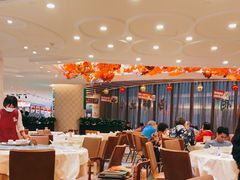 大堂-南海渔村(珠江新城店)