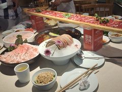 -麻辣空间·清油火锅(水井沟店)