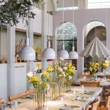 花厨xMiniBZAAR，接住一份春日浪漫