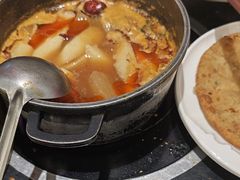 -天仁聚驴肉香(北石槽店)
