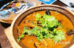 Secret-Recipe Stinky Tofu Braised Chicken Feet