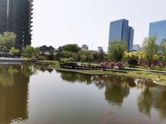 -西海子公园