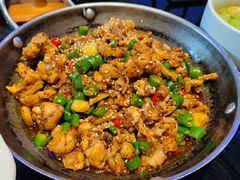 -赵小姐丨新中餐(曲江店)