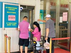 -常州红梅专科医院