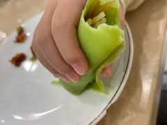 -顶顶香煎饼家常菜(金花南路店)