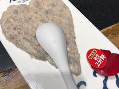 跳水虾滑-大龙燚火锅(春熙店)