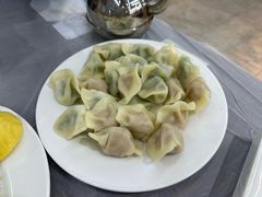 -晶渔坊·海鲜私房菜(东夷小镇店)