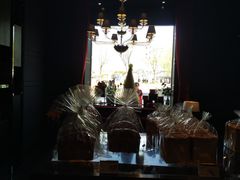 -Salon de The de Joel Robuchon(外滩18号店)