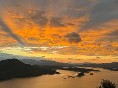 -花亭湖风景名胜区