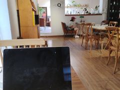 -沏点Trattoria意大利餐厅(新街口店)