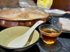 -一善菌·云南菌汤·云南菜(银泰城店)