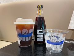 -Dogi&kiki Coffee(中心商务大厦店)