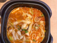 -阿香米线(深业上城店)