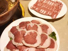 -总参北京涮羊肉