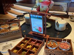 -杭州新新饭店·1913餐厅