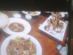 -聚丰德饭店(经五路店)