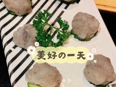 -蜀九香火锅(玉林店)