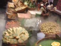 -空之介寿喜烧·和牛放题(恒隆广场店)