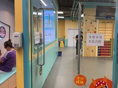 -玩胜青少儿体能(福田侨香中心)