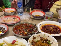 -老三样·旧食新味(万寿宫店)