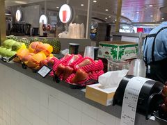 -每日新鲜水果吧(南京东路店)