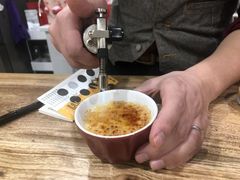 -NOTBAD 须时·咖啡馆