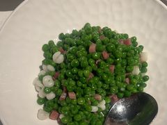 -漢舍中国菜馆(浦东嘉里城店)
