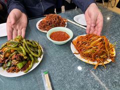 -春花民族美食(佳木斯总店)