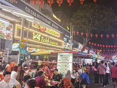 -明记烧鱼美味店