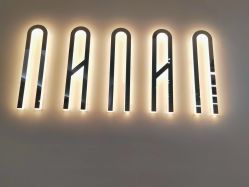 -NANAN美发沙龙